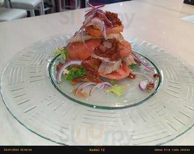 Bar Restaurante Di Mari