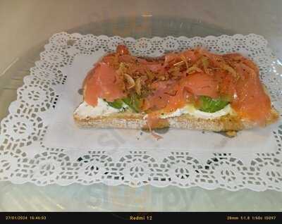 Bar Restaurante Di Mari