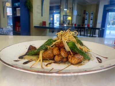 Bar Restaurante Di Mari