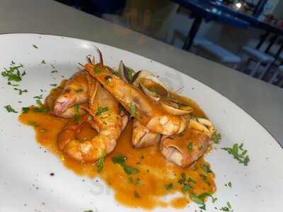 Bar Restaurante Di Mari