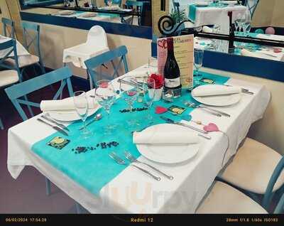 Bar Restaurante Di Mari