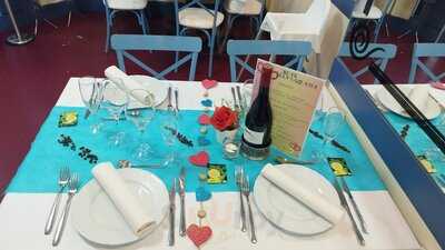 Bar Restaurante Di Mari