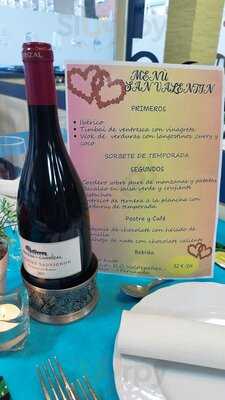 Bar Restaurante Di Mari