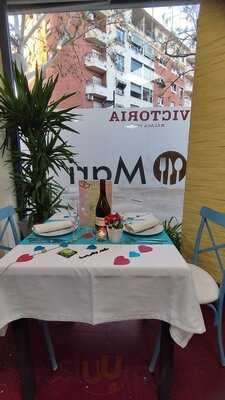 Bar Restaurante Di Mari