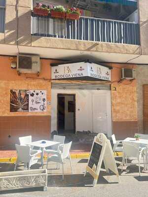 Bodega Viena