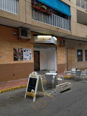 Bodega Viena