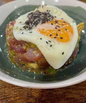 Tajogaite By Enrique Gómez