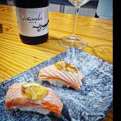 Tajogaite By Enrique Gómez