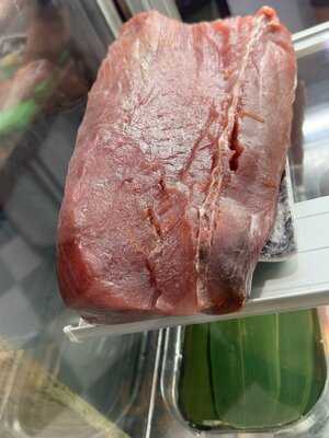 Tajogaite By Enrique Gómez