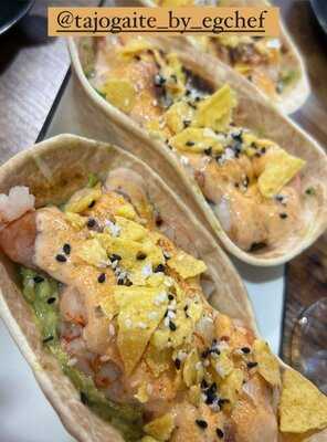 Tajogaite By Enrique Gómez