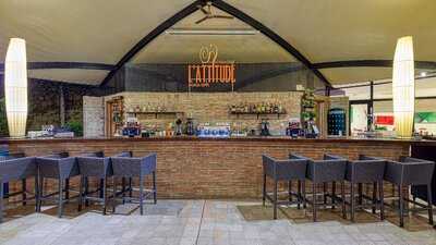 Restaurante L'attitude Banús
