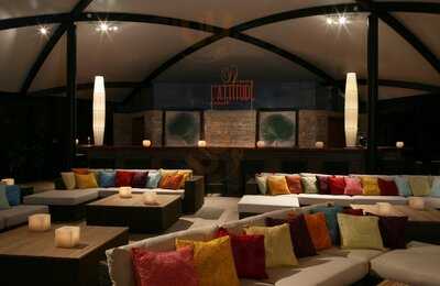 Restaurante L'attitude Banús