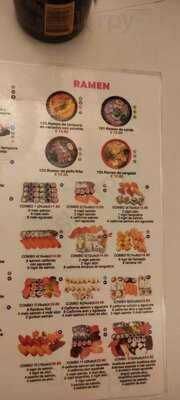 Okinawa Restaurante Japonesa