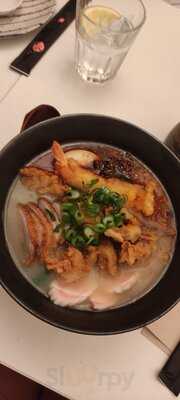 Okinawa Restaurante Japonesa