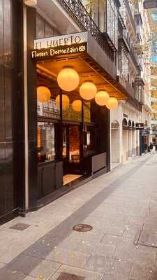 El Huerto De Floren Domezain