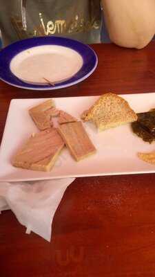 La Almadraba Sevilla