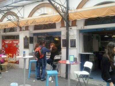 La Almadraba Sevilla