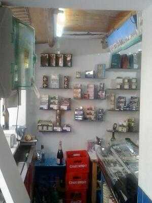 La Almadraba Sevilla