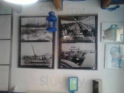 La Almadraba Sevilla