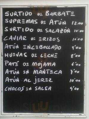 La Almadraba Sevilla