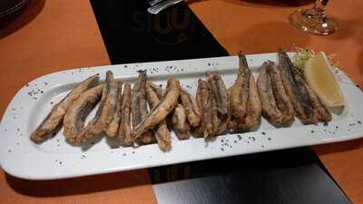 Segundalinea Gastro Bar