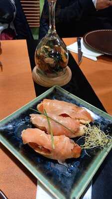 Segundalinea Gastro Bar