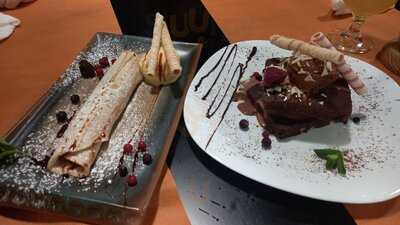 Segundalinea Gastro Bar