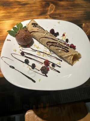 Segundalinea Gastro Bar