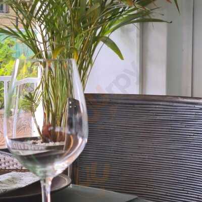 Segundalinea Gastro Bar