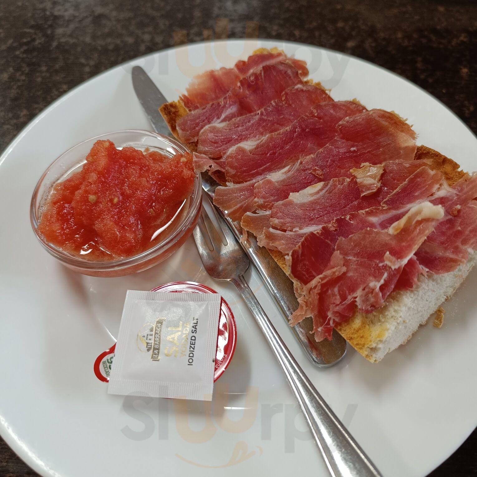 K'tenazas Churrería & Bar De Tapas