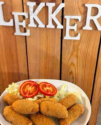 Nuevo Lekker