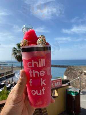 Chillbox Tenerife