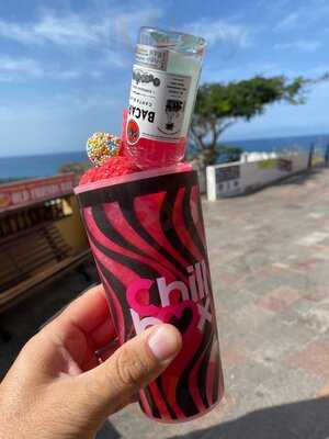 Chillbox Tenerife