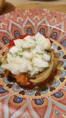 Urdax Restaurante Cafetería