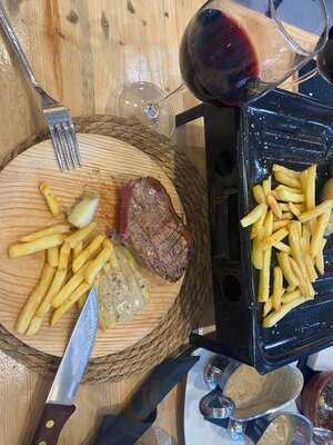 Restaurante Lo De Sergio