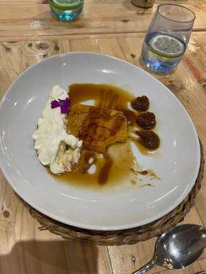 Restaurante Lo De Sergio