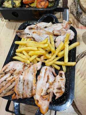 Restaurante Lo De Sergio