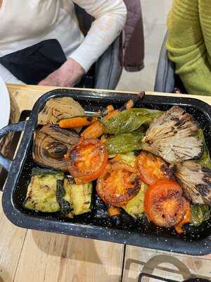 Restaurante Lo De Sergio