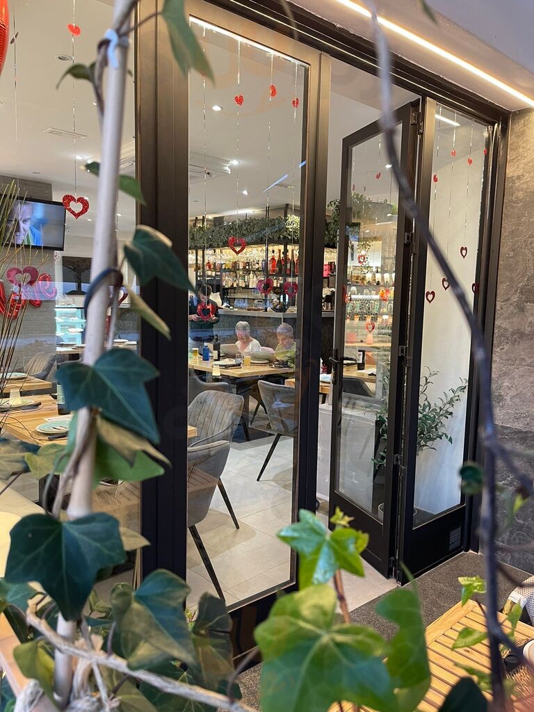 Restaurante Lo De Sergio