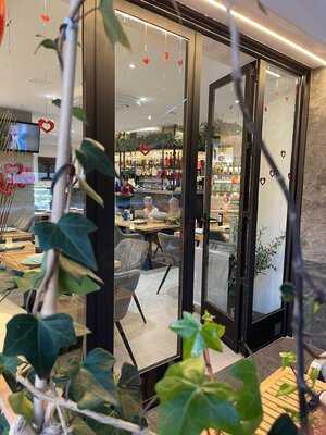 Restaurante Lo De Sergio