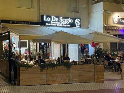 Restaurante Lo De Sergio