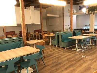 Apartamentos Livvo Morromar Restaurante