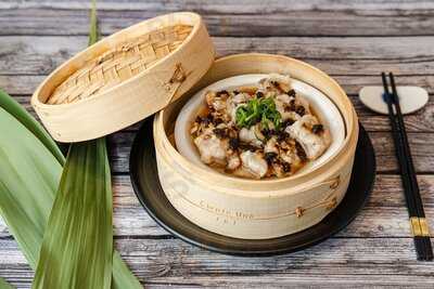 101 Dim Sum  - Gracia