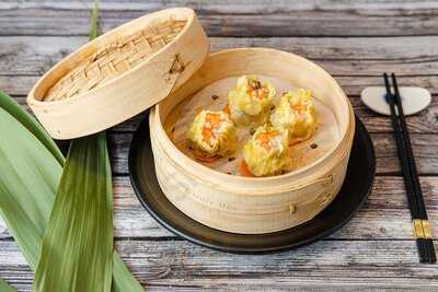 101 Dim Sum  - Gracia