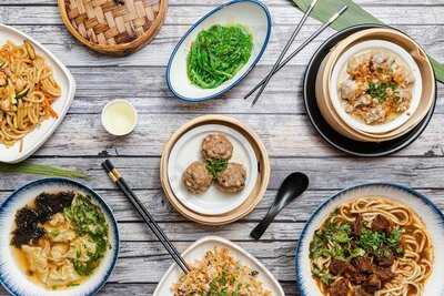 101 Dim Sum  - Gracia