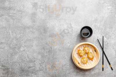 101 Dim Sum  - Gracia