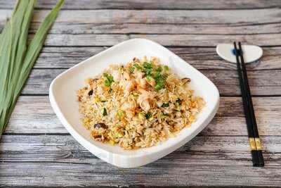 101 Dim Sum  - Gracia