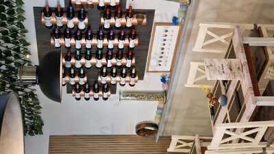 Parrilla Alto Palermo