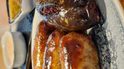 Parrilla Alto Palermo