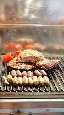 Parrilla Alto Palermo